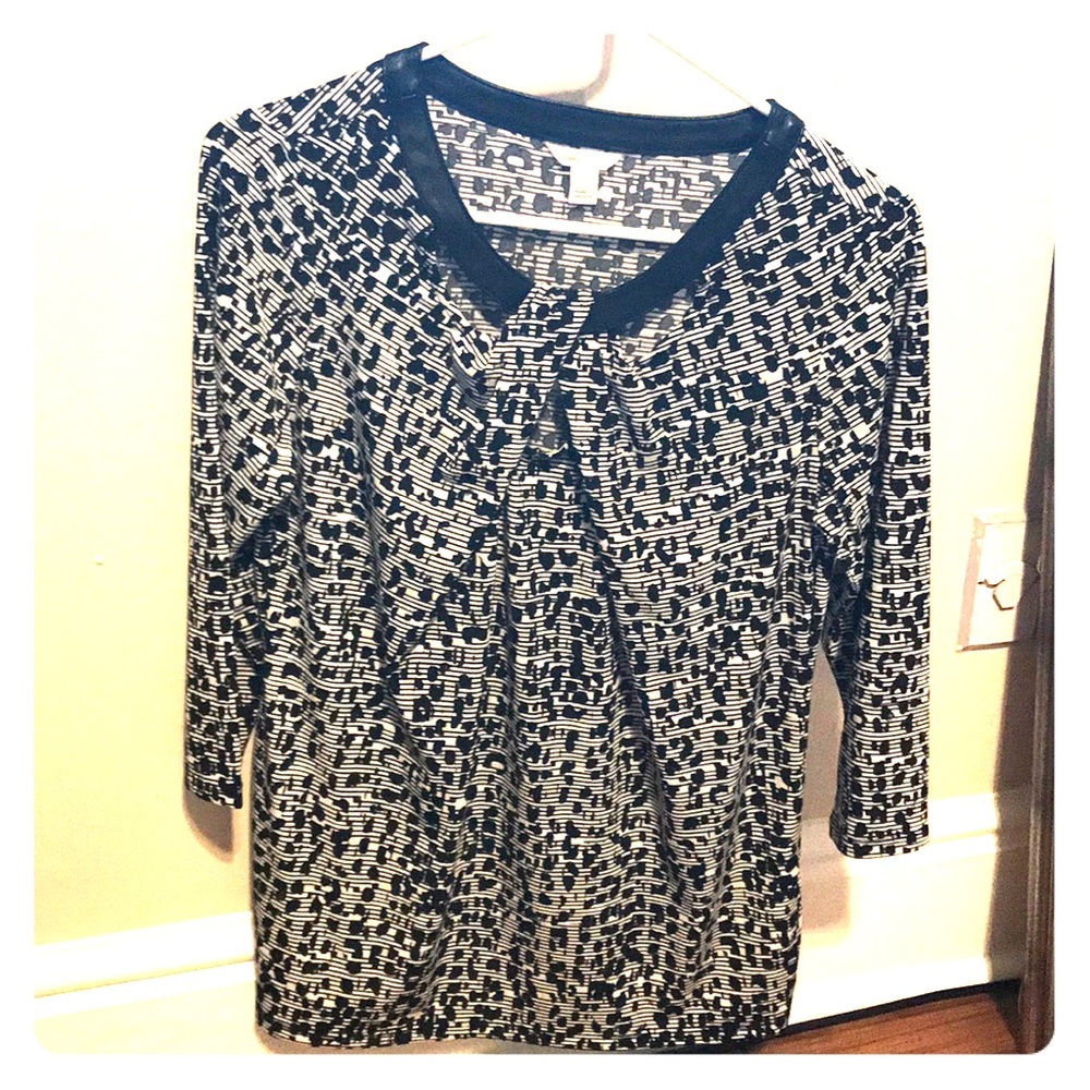 Long sleeves